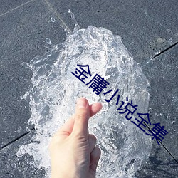 金(jīn)庸小(xiǎo)说全集(jí)
