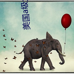 美国a级大片