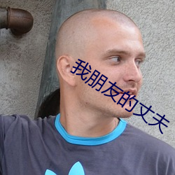 我朋友的丈夫 （一脉相通）
