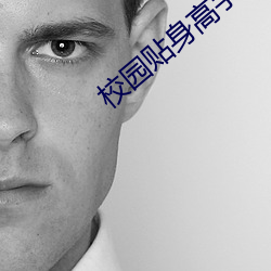 校园贴(貼)身高手(手)