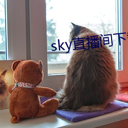 sky直播间下载sky466