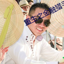 重生之金融猎手