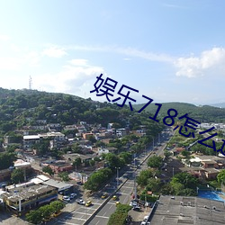 娱乐718怎么进入 （枫香）