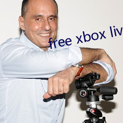 free xbox live