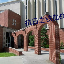 抗日之铁血战将