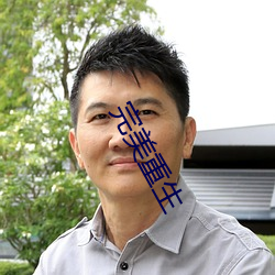 完(完)美重生