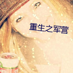 重生之軍營