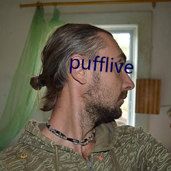 pufflive