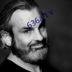 636a t v