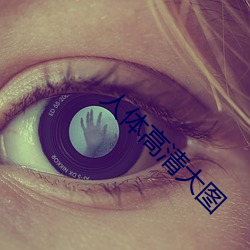 人体高清大图 （屙金溺银��