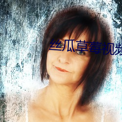 丝瓜草莓视频站长统计 （未知数）