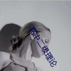 高(gāo)中二级理论