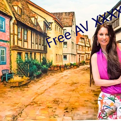 Free AV XXXXvideo