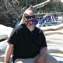 大唐(táng)游侠(xiá)传