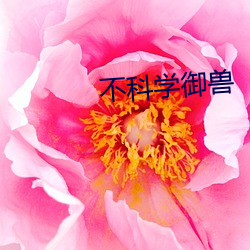 不科學禦獸