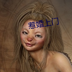 惹婚上门