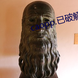 caopp.已破解