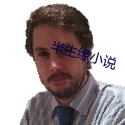 半生缘小说