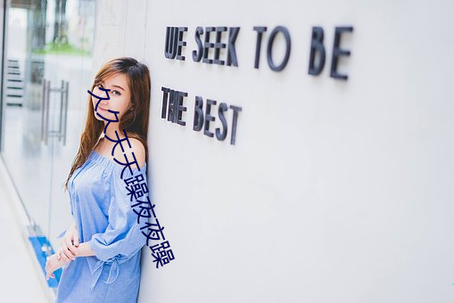 久久天天躁夜夜躁