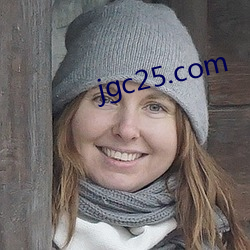 jgc25.com