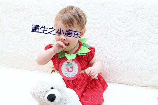 重生之小房東