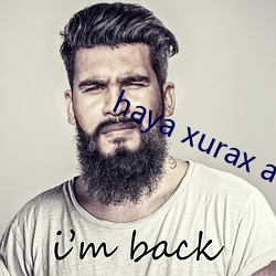 haya xurax amirka （乡利倍义）