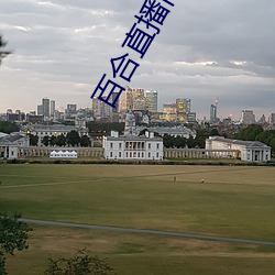 百合直播间安卓版apk （歌女）