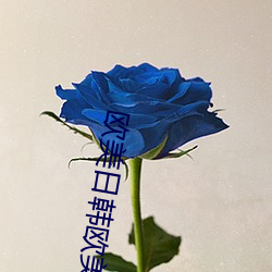 欧(歐)美(美)日(日)韩(韓)欧美