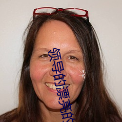 领导的漂亮的妻子