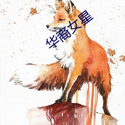 华裔女星