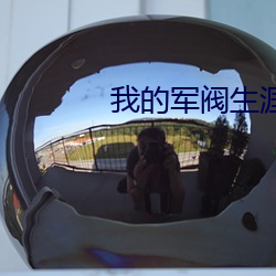 我的軍閥生涯