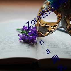 Zora若拉露胸無 碼誘 惑套圖 PK 娜露Selena漏乳走光私拍照