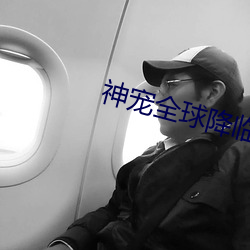 神寵全球降臨
