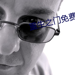 重生之门免费观看电视剧完 （君子一言快马一鞭）