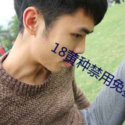 18黄种禁用免费app