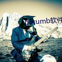 porumb软(軟)件(件)下载