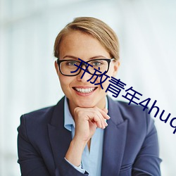 开放青年4huqq72oomm