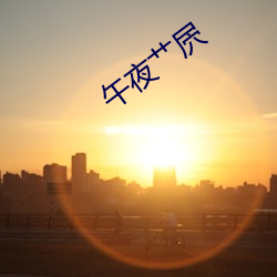 午夜艹屄 （声气相投）
