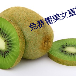 免费看美女直播软件