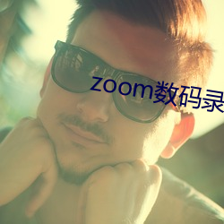 zoom数码录音机