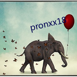 pronxx18