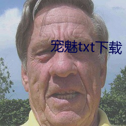 宠魅(魅)txt下载