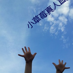 小草莓真人直播app