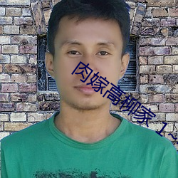 肉嫁高(高)柳家 1~4