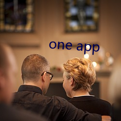 one app