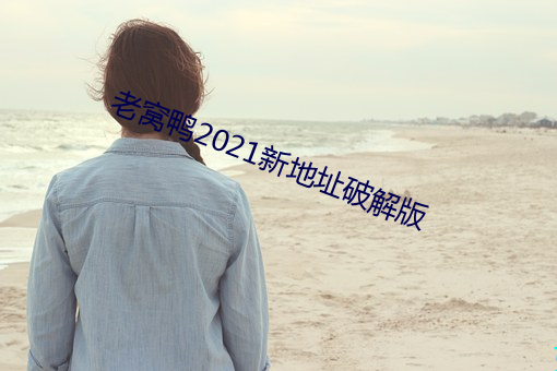 老窝鸭2021新地址破解版