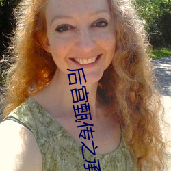 後宮甄傳之承歡