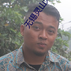无锡(xī)灵山大佛