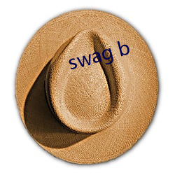 swag b （扬旗）