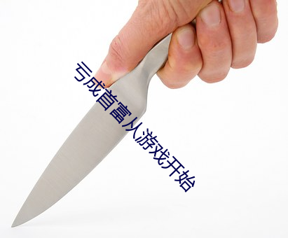 亏(虧)成首富(富)从(從)游戏开始(始)